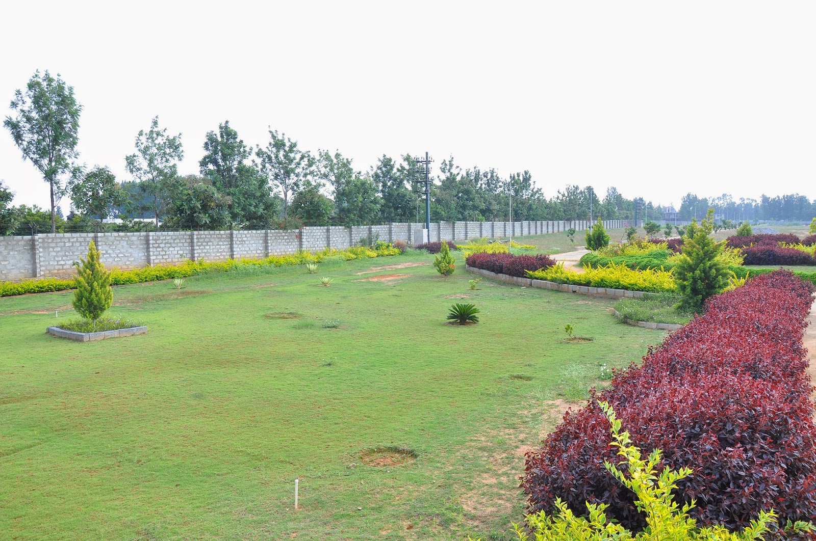 PeninsuLa LuXurY VillaS & ApartmentS at SarJapuR, Bangalore Peninsula