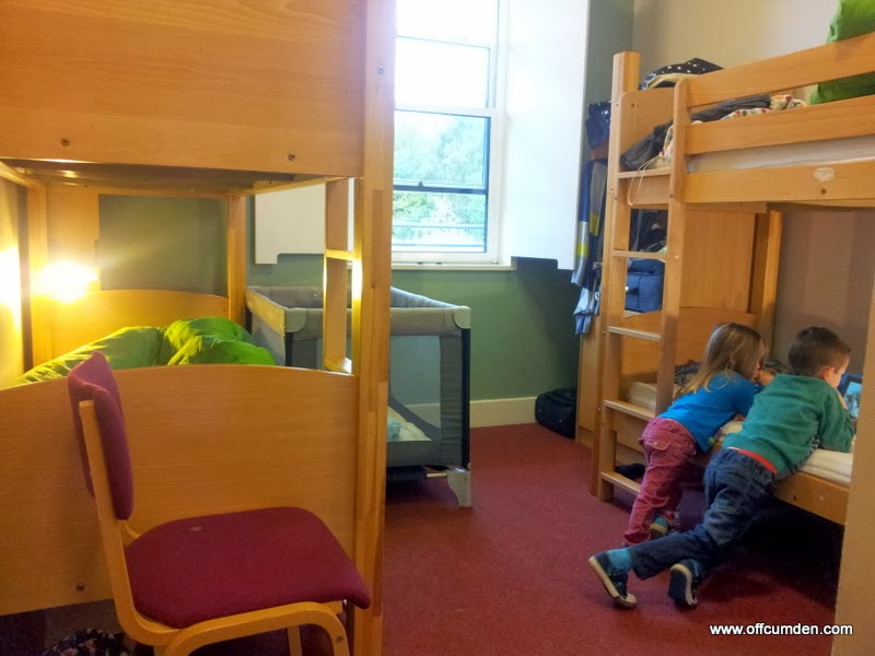 National Forest Youth Hostel Review Helpful Mum