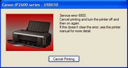canon g1000