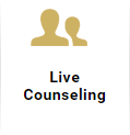 Live Counseling