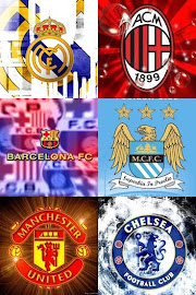 my dream clubs