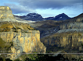 PEQUEÑOS TREKKINGS CIRCULARES. ORDESA