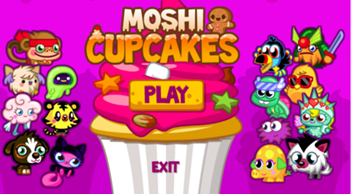 Moshi Monsters Cupcake Game Cheats Dj Quack Moshi Monsters Cupcake Game Cheats Dj Quack