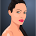 ProAtividade Geminiana = Angelina Jolie