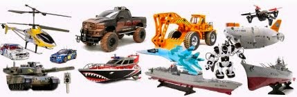 RC TOYS STORE