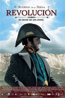 Revolución el cruce de los Andes (2010)