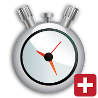 StopWatch & Timer+ android apk