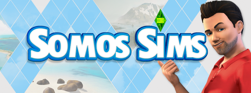 Somos Sims - Portal Capa+face