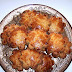 Pastelillos Receta