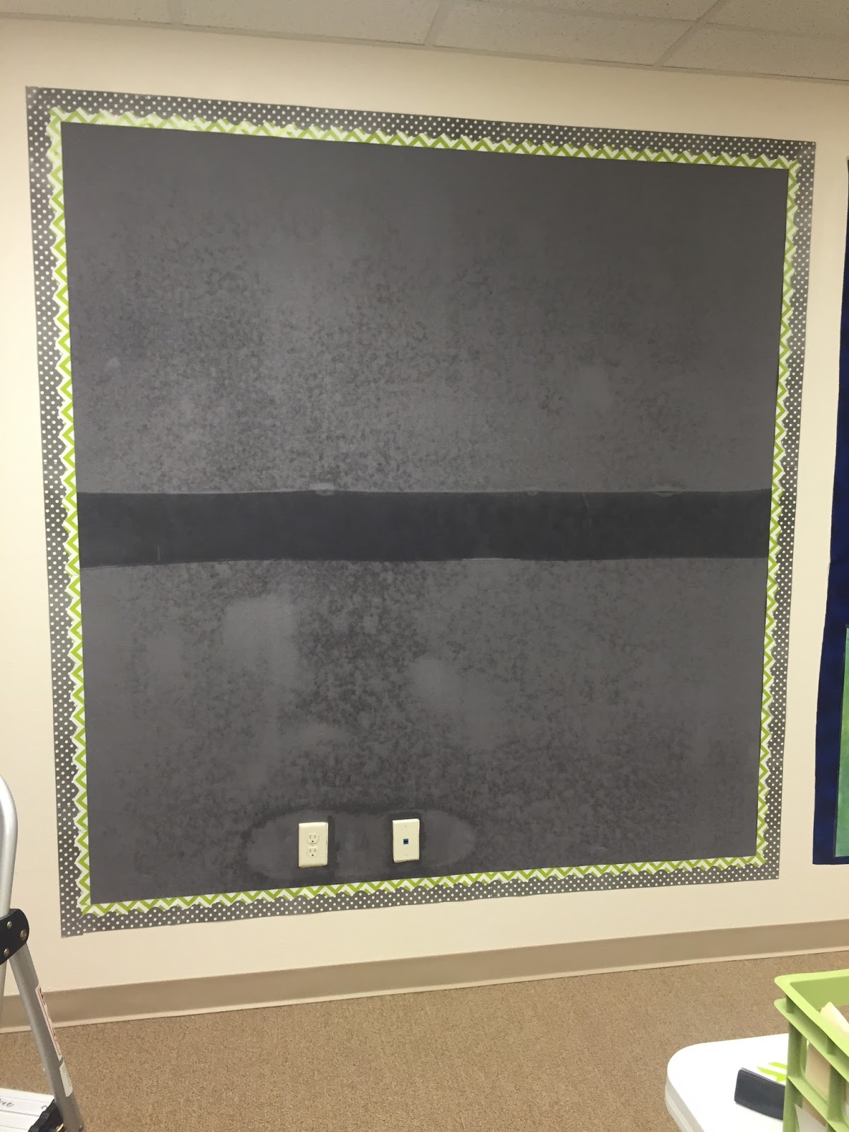 Bible Adventures Bulletin Board Alternative & Tutorial