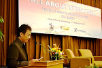 All About Steem Cell-Rotary Club Semarang Bojong,11-2-2012,Hotel Patra Jasa Semarang