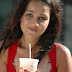 Actress Nisha Kothari Exposing Hot Cleavage Thunder Thigh Photo Gallery 