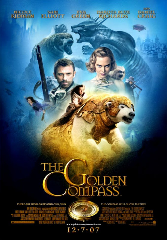 Subscene Subtitles for The Golden Compass Subscene Subtitles for The Golden Compass