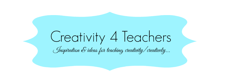     Creativity 4 Teachers                                        