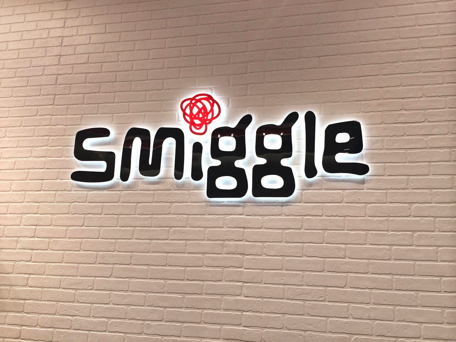 Smiggle Smiggle