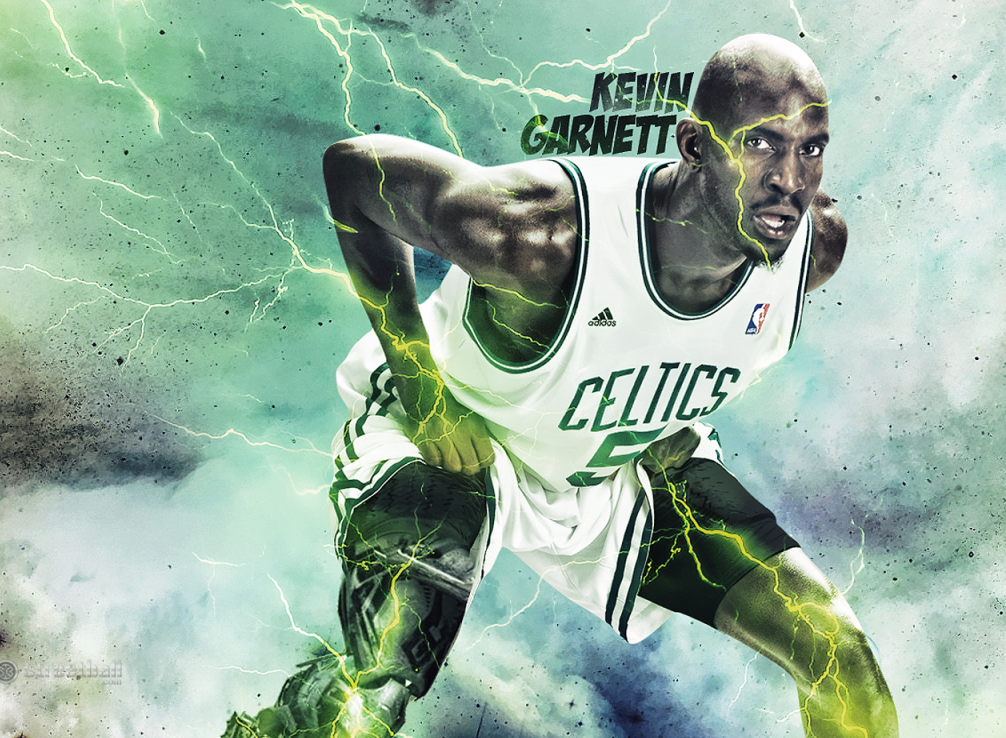Celtics Beautiful Latest HD Wallpaper 2013 | All Basketball Players