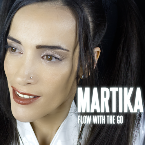 Martika | Cookies + Sangria