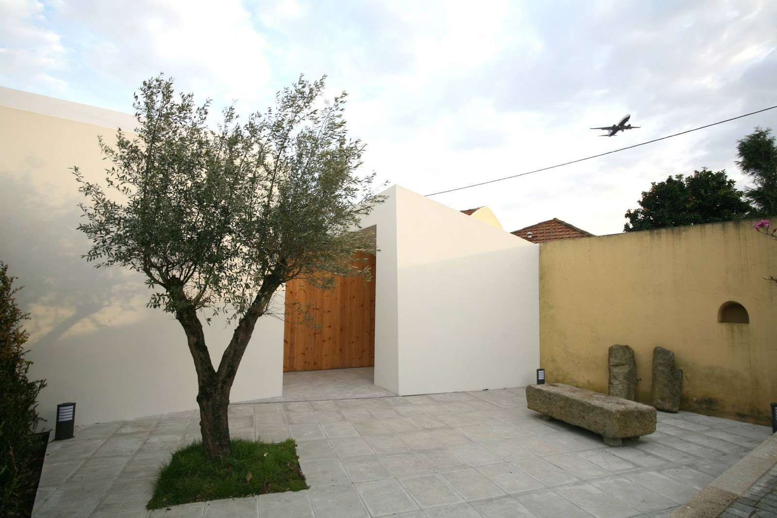 a f a s i a: Oficina d'Arquitectura