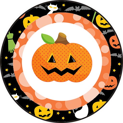 Carinho de M u00e3e Kit Halloween Abóbora Adesivos De Rosto Halloween ~ Carinho de M u00e3e Kit Halloween Abóbora