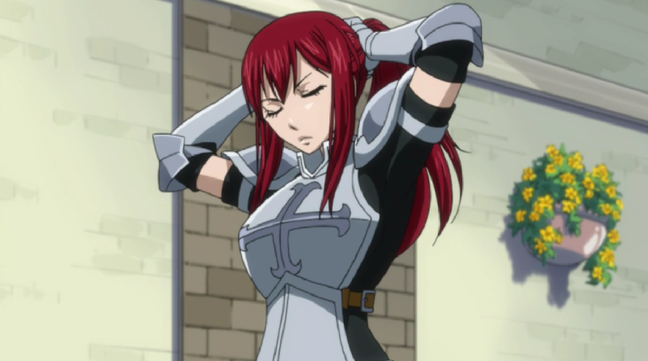 fairy tail ep 155