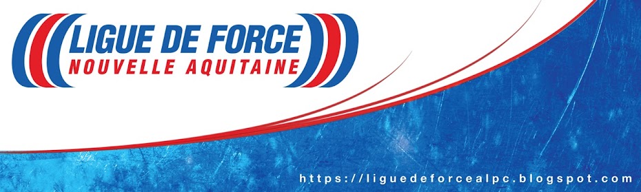 Ligue de Force Nouvelle Aquitaine.