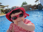 Pool Side