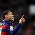 Neymar é exaltado na Espanha após goleada sobre Real