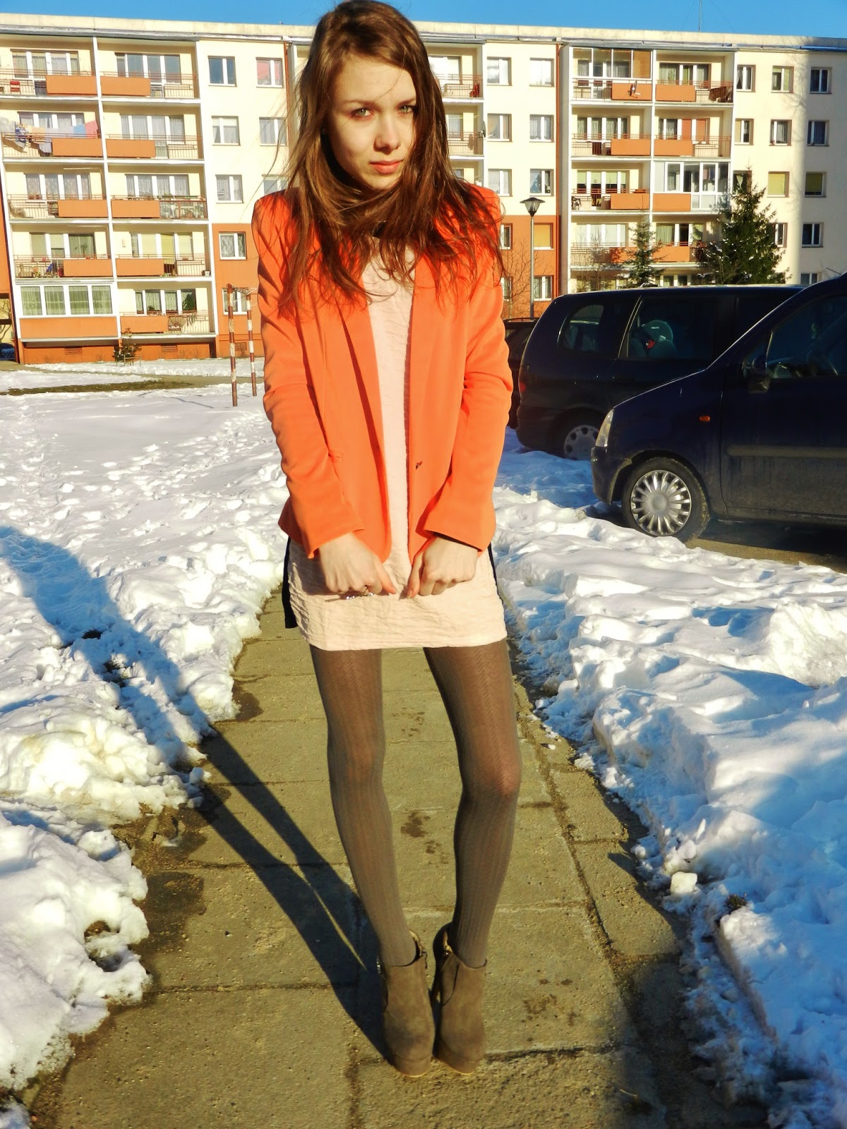 Orange everywhere ) Katsuumi