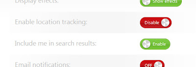Better Check Boxes with jQuery and CSS Better Check Boxes with jQuery and CSS