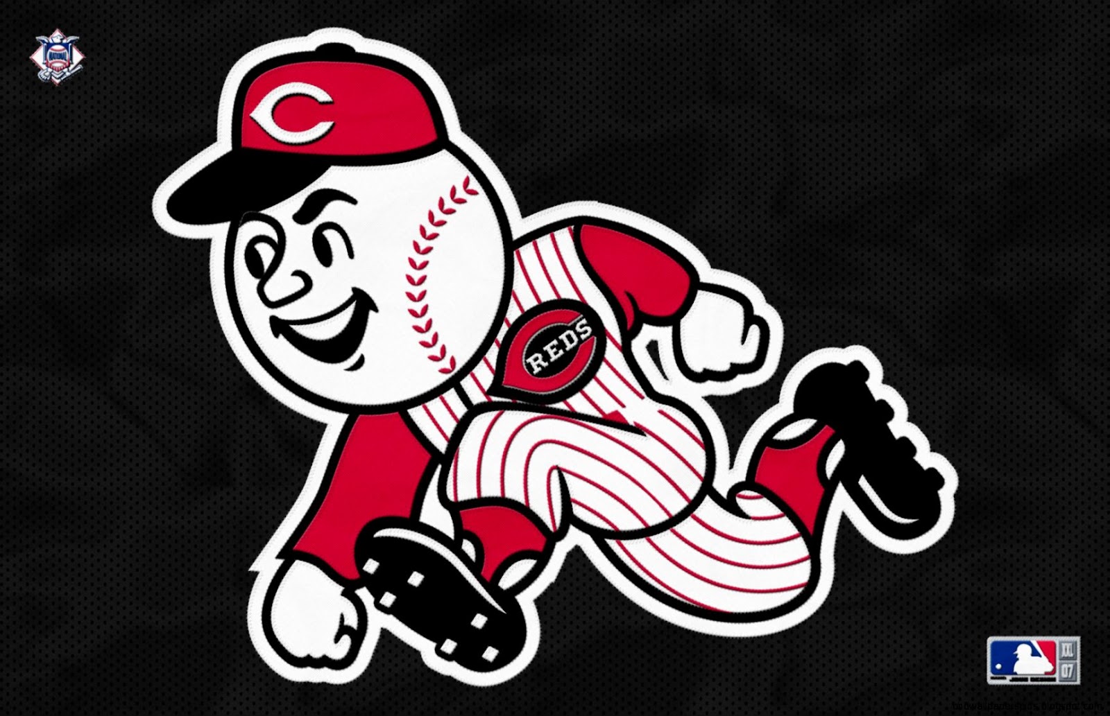 Cincinnati Reds Cincinnati Reds