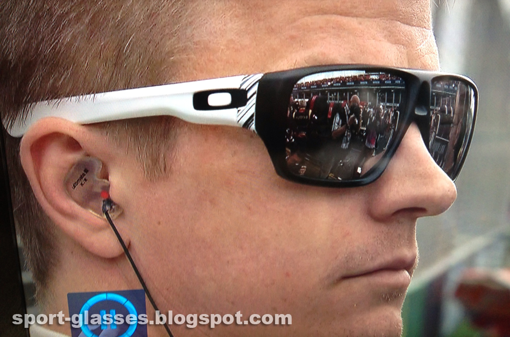 Dispatch Oakley Dispatch Oakley