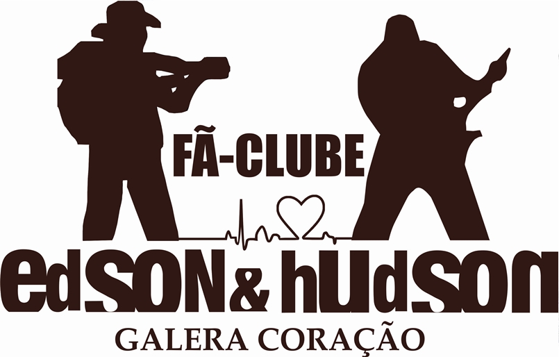 Fã Clube Galera Coração Edson e Hudson