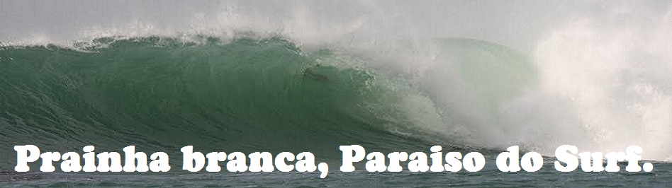 SURF PRAINHA BRANCA 01