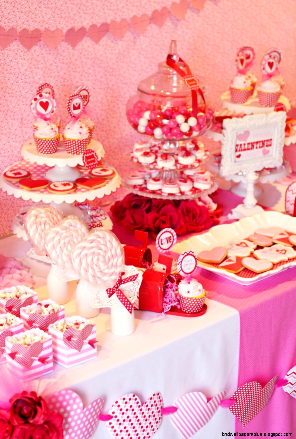 Valentines Day Dinner Dessert Valentines Day Dinner Dessert