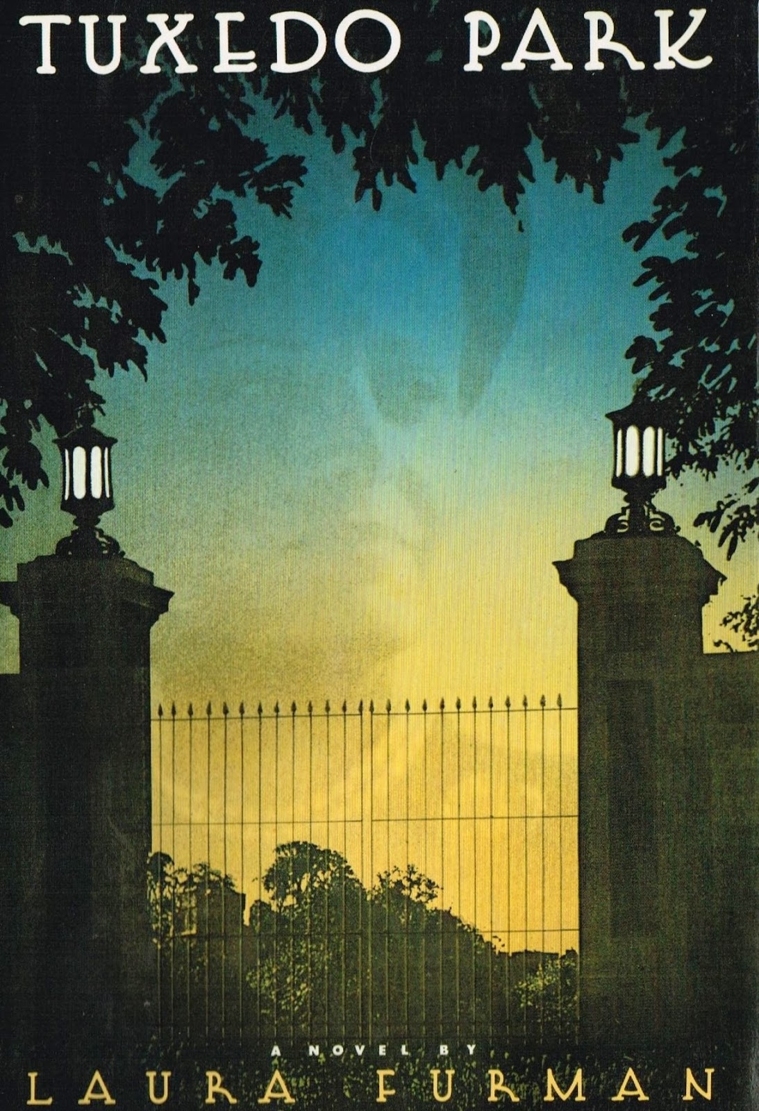 Mansions of the Gilded Age Tuxedo Park