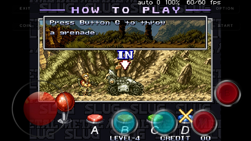 Metal Slug 7 Rom For Mame Metal Slug 7 Rom For Mame