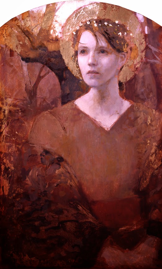 Artodyssey J. Kirk Richards