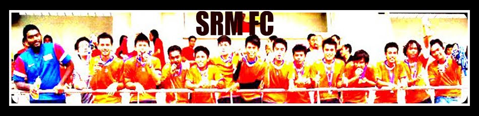 SRM FC