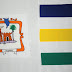Bandeira de Rosário-MA