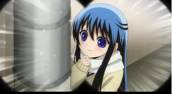 Get Anime Manga Otaku April 2012 For iPhone Wallpaper Anime Manga Otaku April 2012 For Android