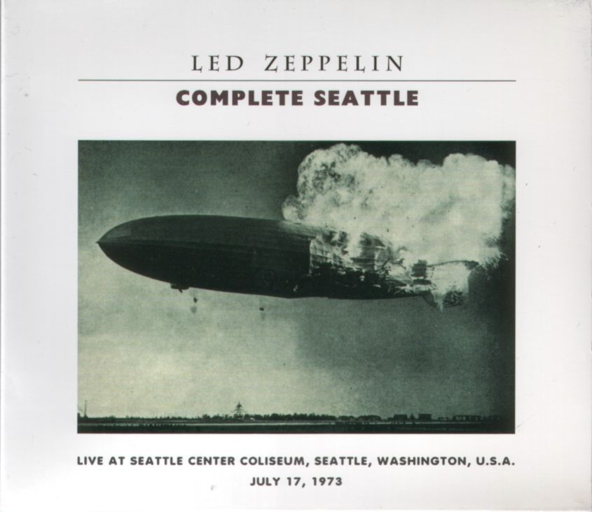 Led Zeppelin Official Website , II, III, IV, Houses of