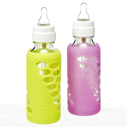 The Baby Gadget Queen Bottles, Burps, & Sippy Cups!