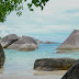 PAKET WISATA PULAU BELITUNG