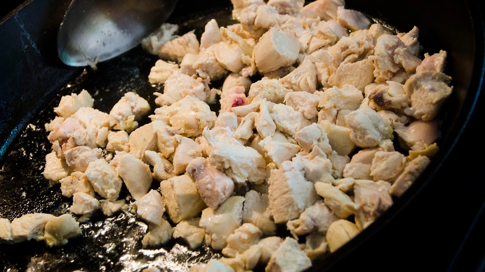 KCooks Dutch Oven Gumbo