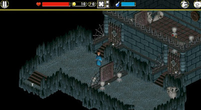 PC Games Little Big Adventure Enhanced Edition