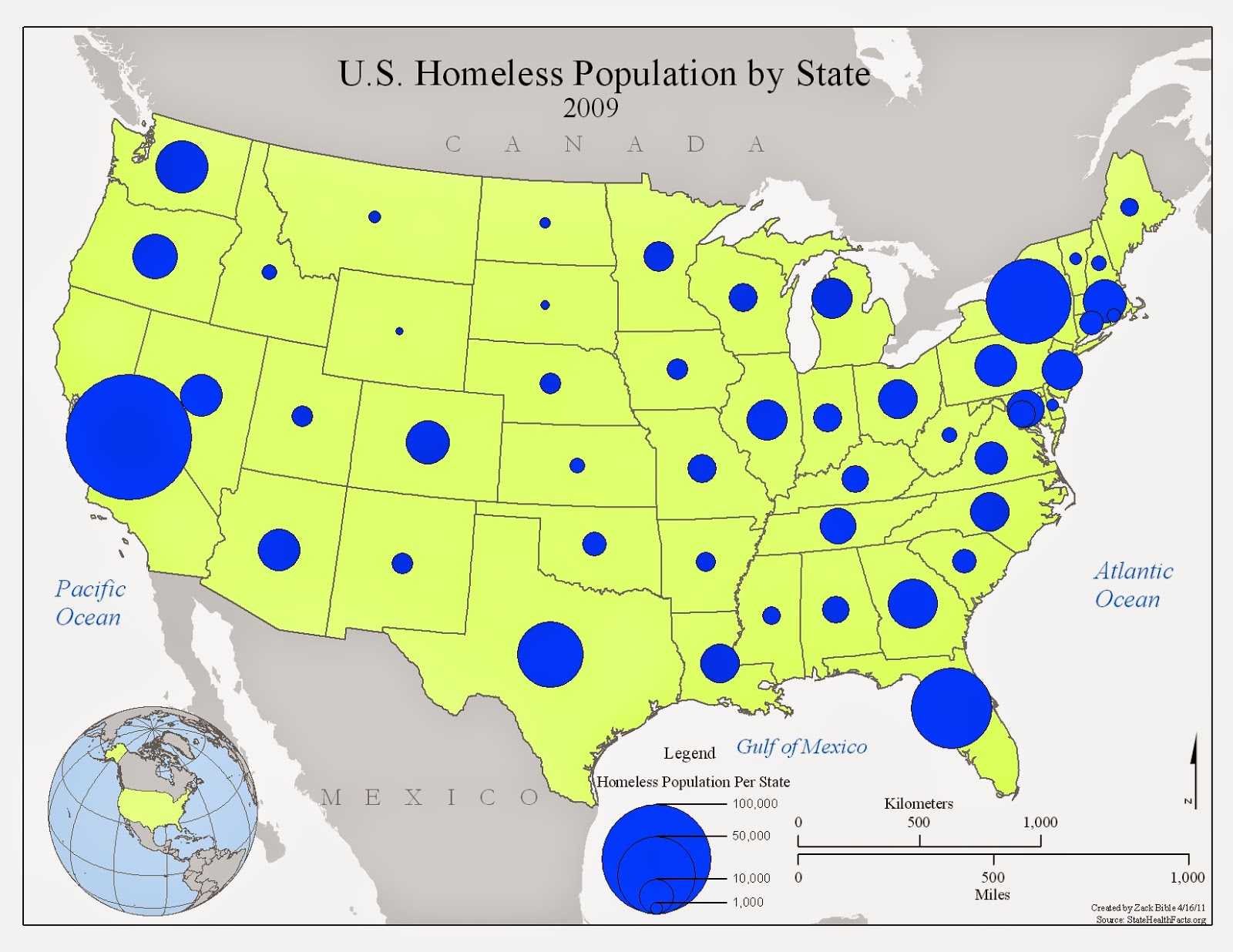 ENB 150 First Blog Ever. Mapping Lab