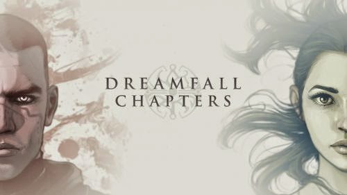 Dreamfall Chapters Book One Reborn-FLT
