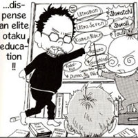 Mangabot Blog 3000