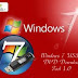 Menginstall Windows7 Dengan Flashdisk
