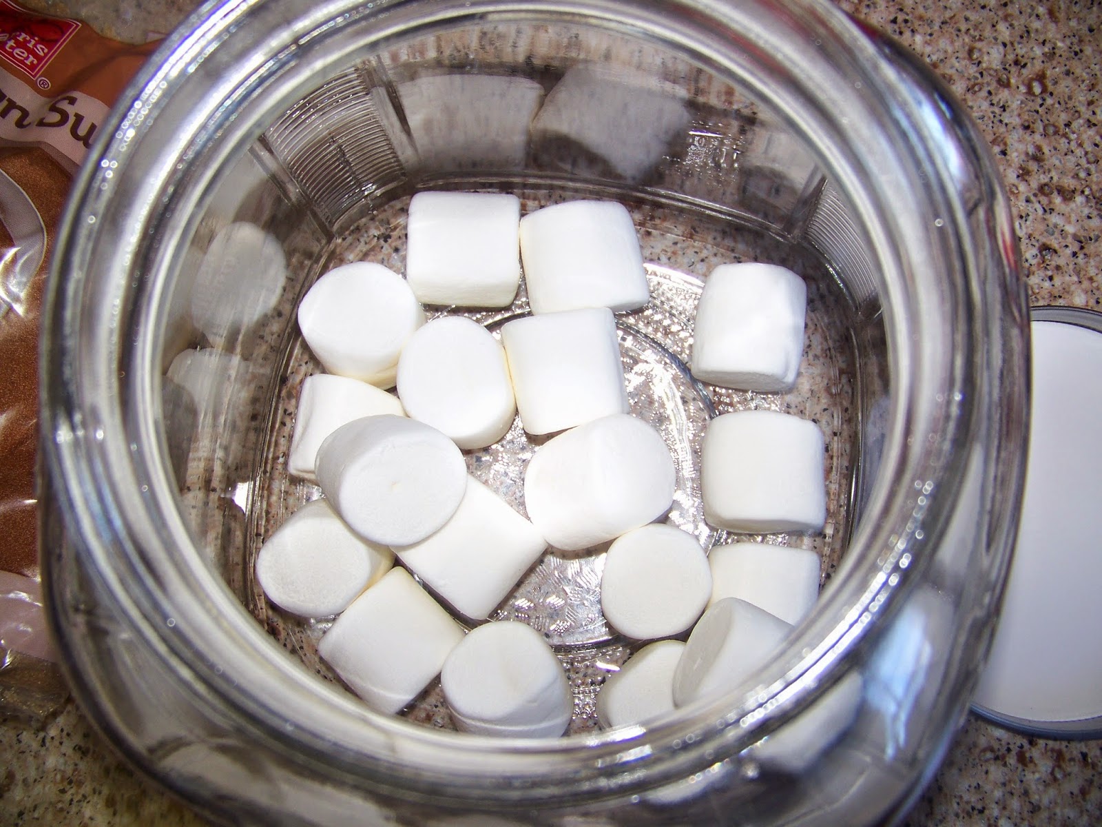 Kitchen Simmer Tuesday Tips How to Store Brown Sugar